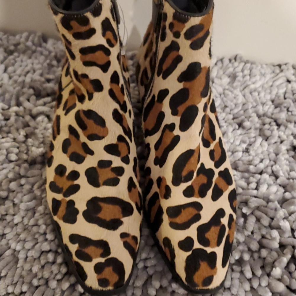 Aquatalia Faria Weatherproof Bootie Ankle Boo